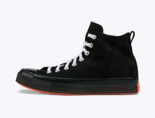 Кецове и обувки Converse Chuck Taylor All Star CX Hi Черно | 168587C