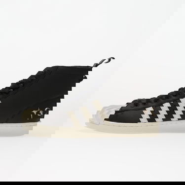 Кецове и обувки adidas Originals Thug Club Superstar Luxe Черно | JP6519, 0