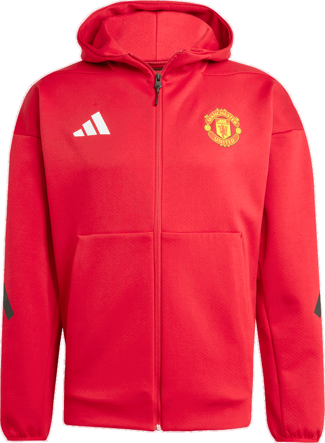 Manchester United Anthem Jacket