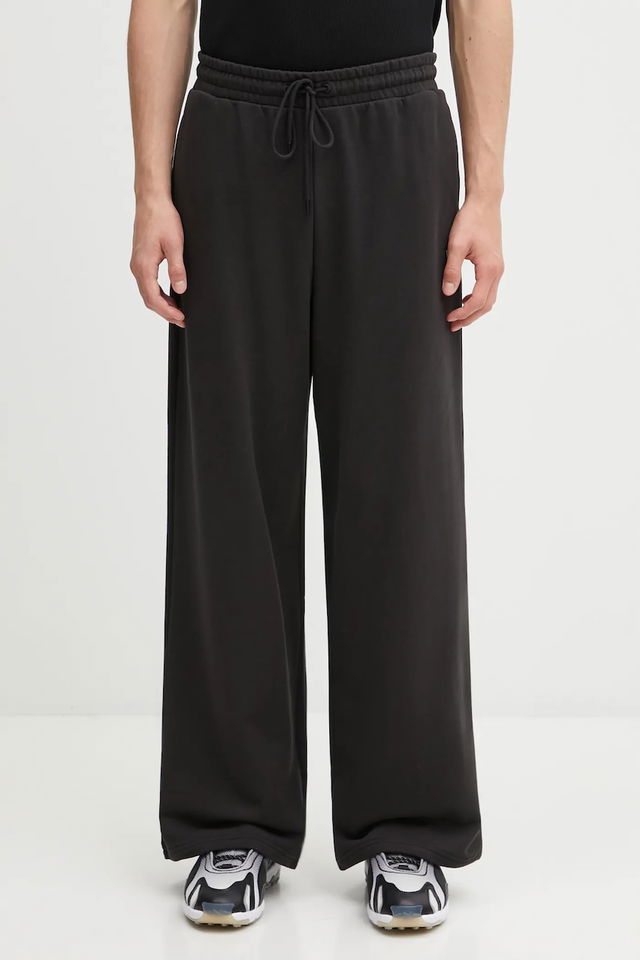 RIPNDIP Wide Leg Drawstring Sweatpants