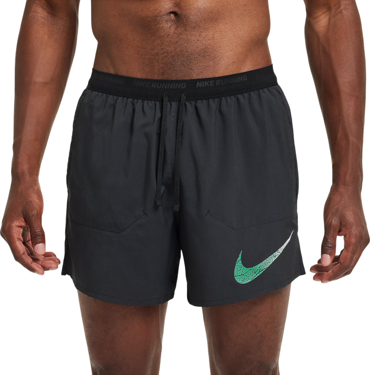 Къси панталони Nike Stride Eliud Kipchoge 5 Inch Running Shorts Черно | fz1076-010, 0