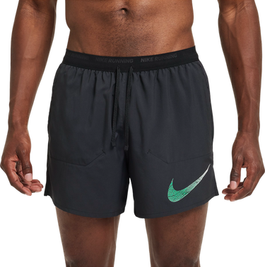Къси панталони Nike Stride Eliud Kipchoge 5 Inch Running Shorts Черно | fz1076-010, 0