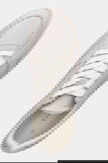Кецове и обувки Filling Pieces Low Vise Бежово | 122510300245, 3