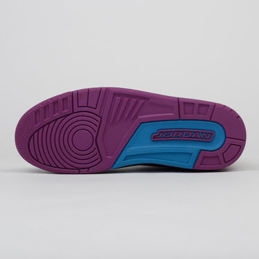 Кецове и обувки Jordan Jordan Legacy 312 Сиво | AV3922-005, 4