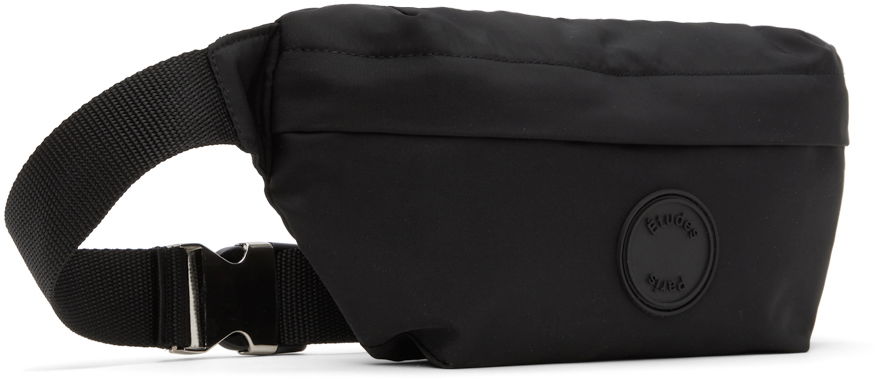Чанта за кръста Études Études Tuesday Belt Bag Черно | E24MM933F00699, 1
