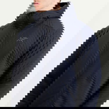Яке Arcteryx Atom SV Hooded Insulated Jacket, Size Small Тъмно синьо | X000009902-001280, 5