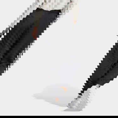 Панталони и дънки adidas Originals Balloon Trousers Черно | IC2149, 2
