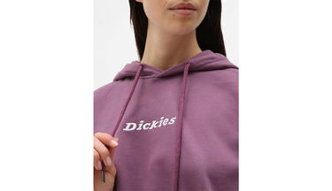 Суитчър Dickies Loretto Hoodie Розово | DK0A4XBOB65, 4
