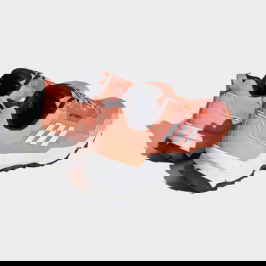 Кецове и обувки adidas Performance Terrex AX4 Hiking Розово | HQ1047, 1