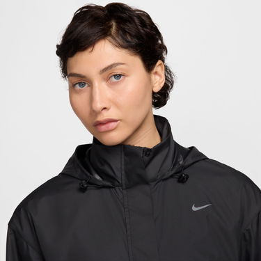 Ветровка Nike Fast Swoosh Running Jacket Черно | FZ4852-010, 2