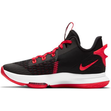 Кецове и обувки Nike LeBron Witness 5 Черно | CQ9380-005, 2