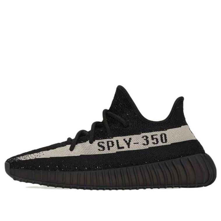 Кецове и обувки adidas Yeezy Yeezy Boost 350 V2 Черно | BY1604-2022, 0
