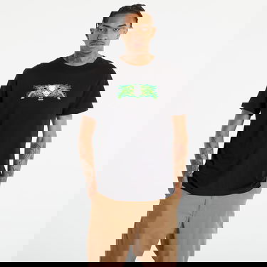 Тениска RIPNDIP Skull Face Tee Черно | RND9957, 0