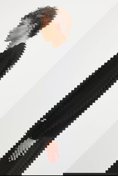 Пуловер WACKO MARIA Wacko Maria Classic Wool Cardigan Черно | 25FW.WMK.KN13, 1