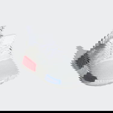 Кецове и обувки adidas Originals NMD_R1 Бяло | GZ7925, 6