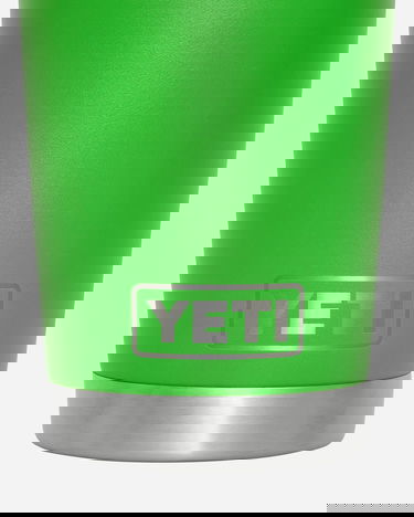Домашен декор YETI Rambler Tumbler Зелено | 0305 SPG, 5
