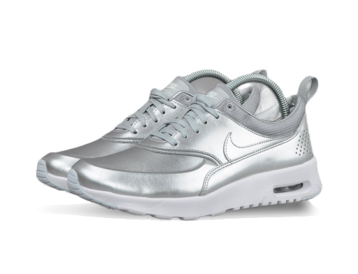 Кецове и обувки Nike W Air Max Thea Metallic Металик | 819640-001