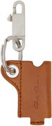 Rick Owens Mini Lighter Holder Keychain
