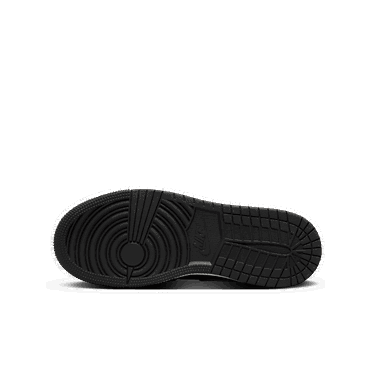 Кецове и обувки Jordan Air Jordan 1 Low Черно | 553560-067, 2