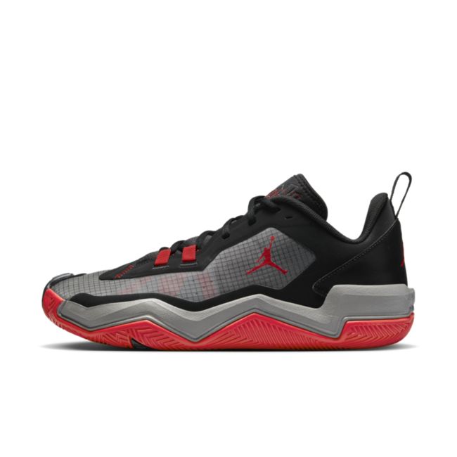 Кецове и обувки Jordan Jordan One Take 4 Черно | DO7193-061, 1