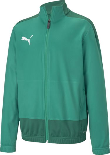 Ветровка Puma Puma teamGOAL 23 Training Jacket Зелено | 656570-005, 0