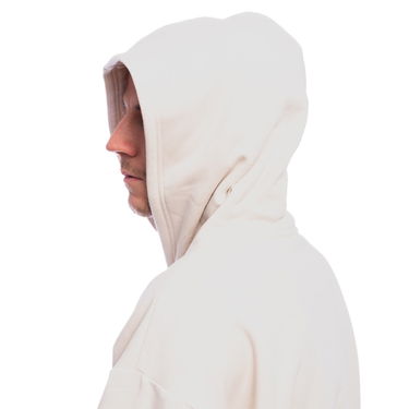 Суитчър OAKLEY Metal Rise Hoodie Бежово | FOA407826-68S, 4