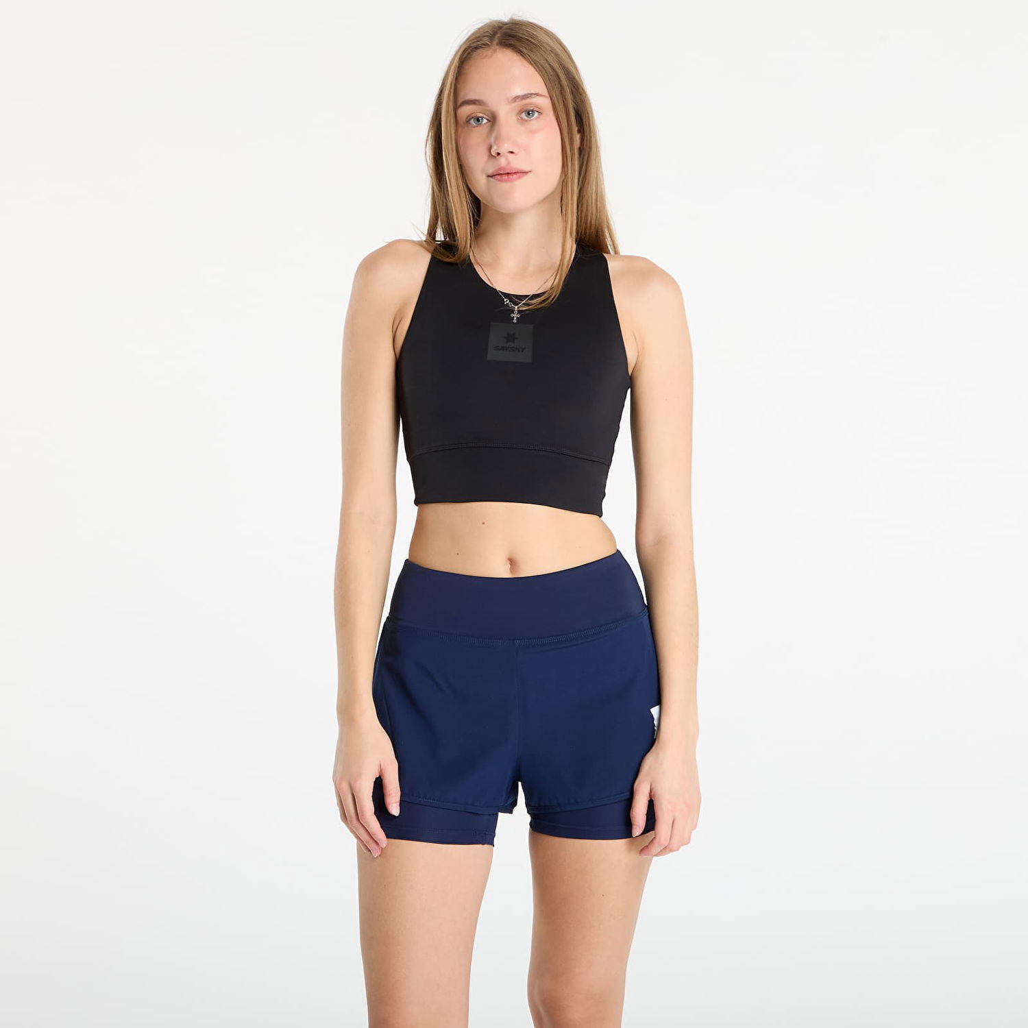 Сутиен Saysky SAYSKY Motion Sports Bra Тъмно синьо | XWRSB50C901, 0
