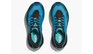 Кецове и обувки Hoka One One Mafate 5 Синьо | 1168722-SWRD, 4