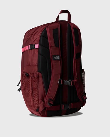 Раница The North Face HOT SHOT SE Backpack Бургунди | NF0A3KYJBI71, 1