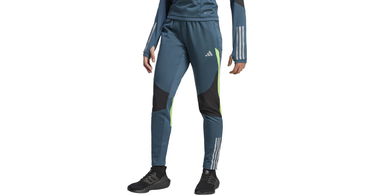 Спортни панталони adidas Originals Tiro 23 Competition Winterized Тъмно синьо | il7269, 1