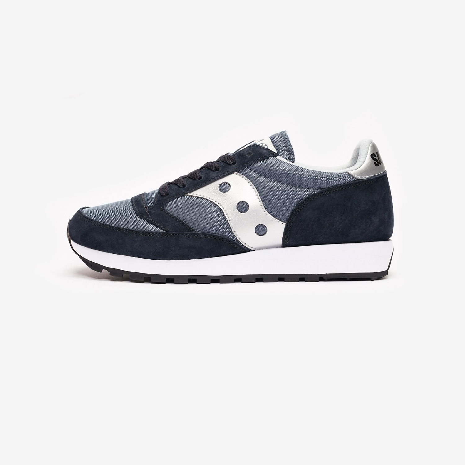 Кецове и обувки Saucony Jazz 81 Синьо | S70539-1, 0