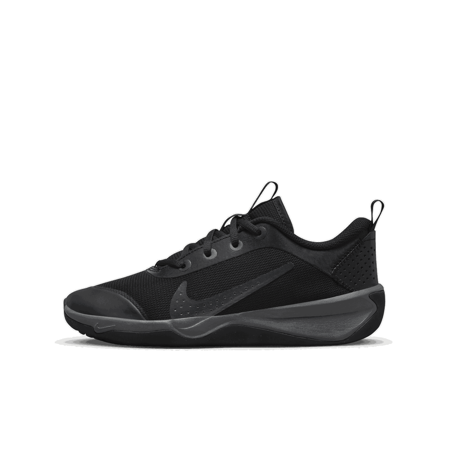 Кецове и обувки Nike Omni Multi-Court Черно | DM9027-001, 1