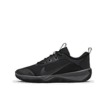 Кецове и обувки Nike Omni Multi-Court Черно | DM9027-001, 1