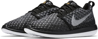 Кецове и обувки Nike Roshe Two 365 Черно | 861706-001, 4