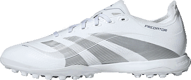 Кецове и обувки adidas Performance Predator League TF Бяло | id3771, 5