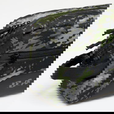Чанта за пътуване OAKLEY Roadsurfer Beauty Case Tiger Camo Green Universal Зелено | FOS901046-BFQ, 3