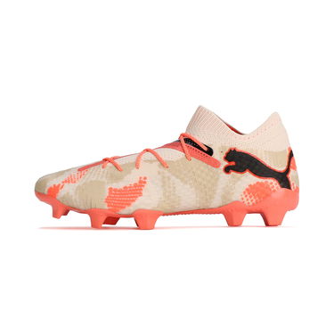 Кецове и обувки Puma FUTURE 7 ULTIMATE Goalkeeper FG/AG Бежово | 108078_01, 0