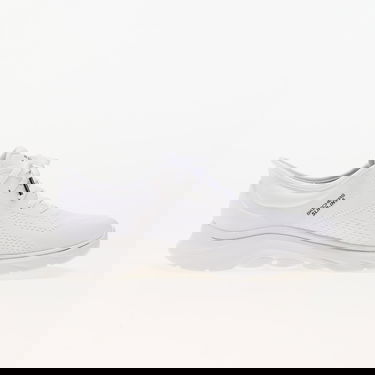 Кецове и обувки Skechers Go Walk 7 - Valin White/ Black Бяло | 125233 WBK, 2