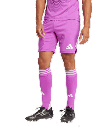 Къси панталони adidas Originals Tiro 25 Pro GK Shorts Розово | jg1125, 2