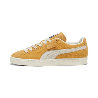 Кецове и обувки Puma Suede Mohair Жълто | 398707_01, 0