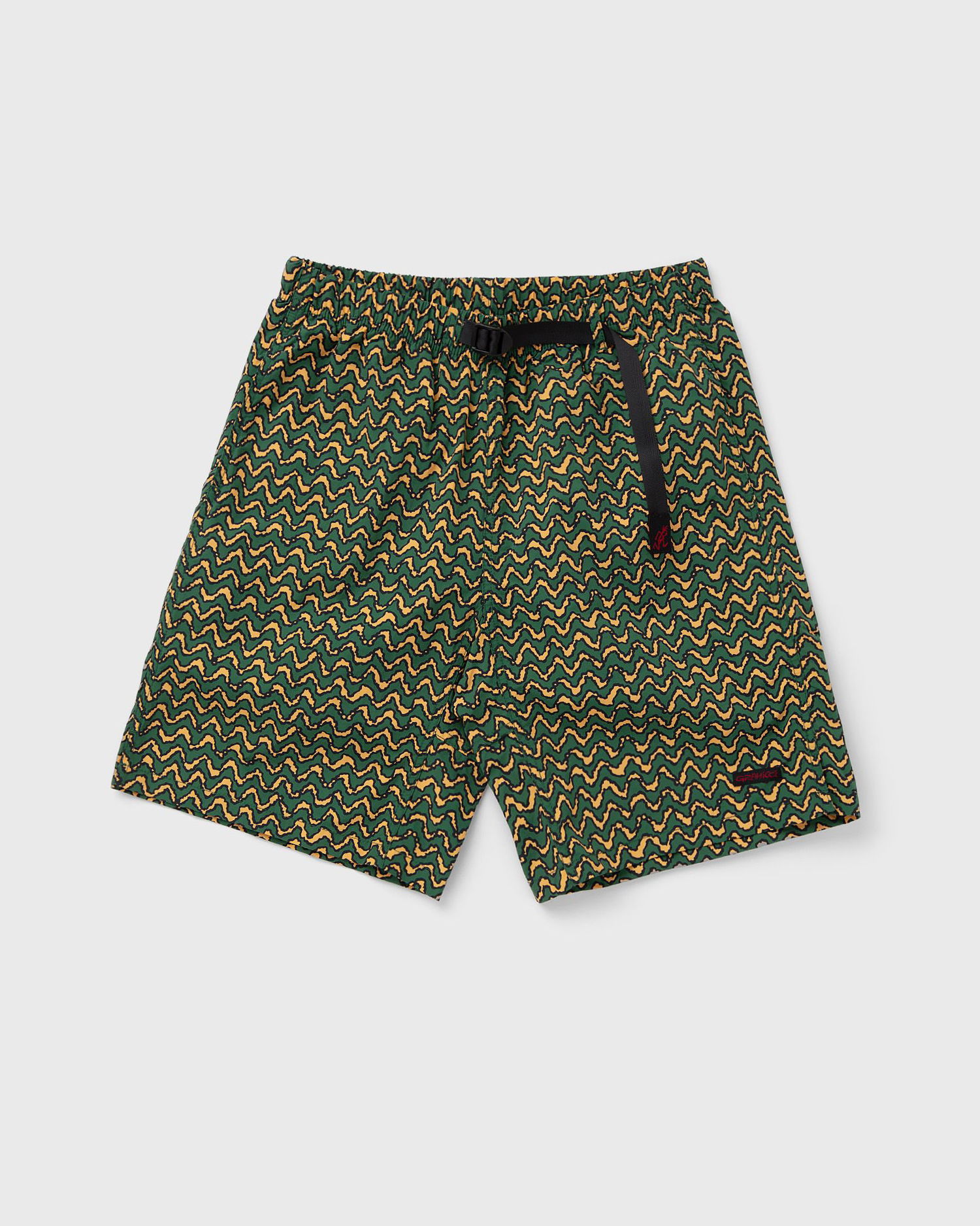 Къси панталони GRAMICCI NYLON PACKABLE G-SHORT Зелено | G4SM-P146-25947732, 0