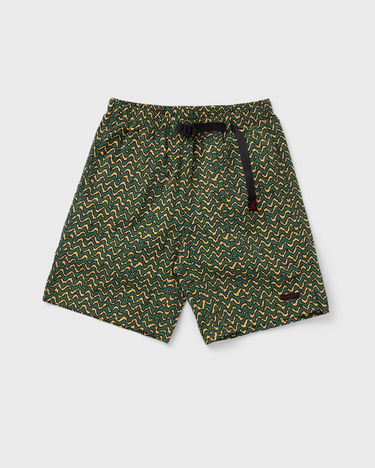 Къси панталони GRAMICCI NYLON PACKABLE G-SHORT Зелено | G4SM-P146-25947732, 0