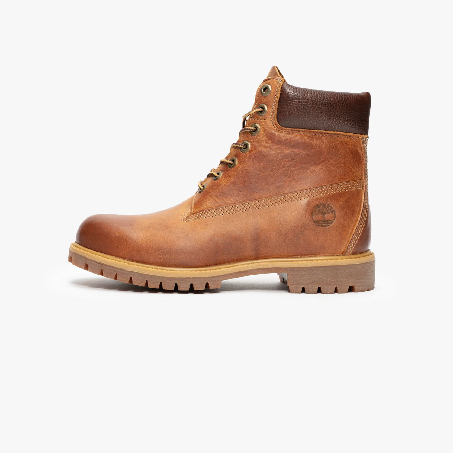 Кецове и обувки Timberland Heritage 6" Premium Кафяво | TB0270942141, 0