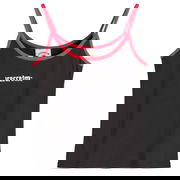 ICECREAM Soft Serve Contrast Vest Top, Size Large