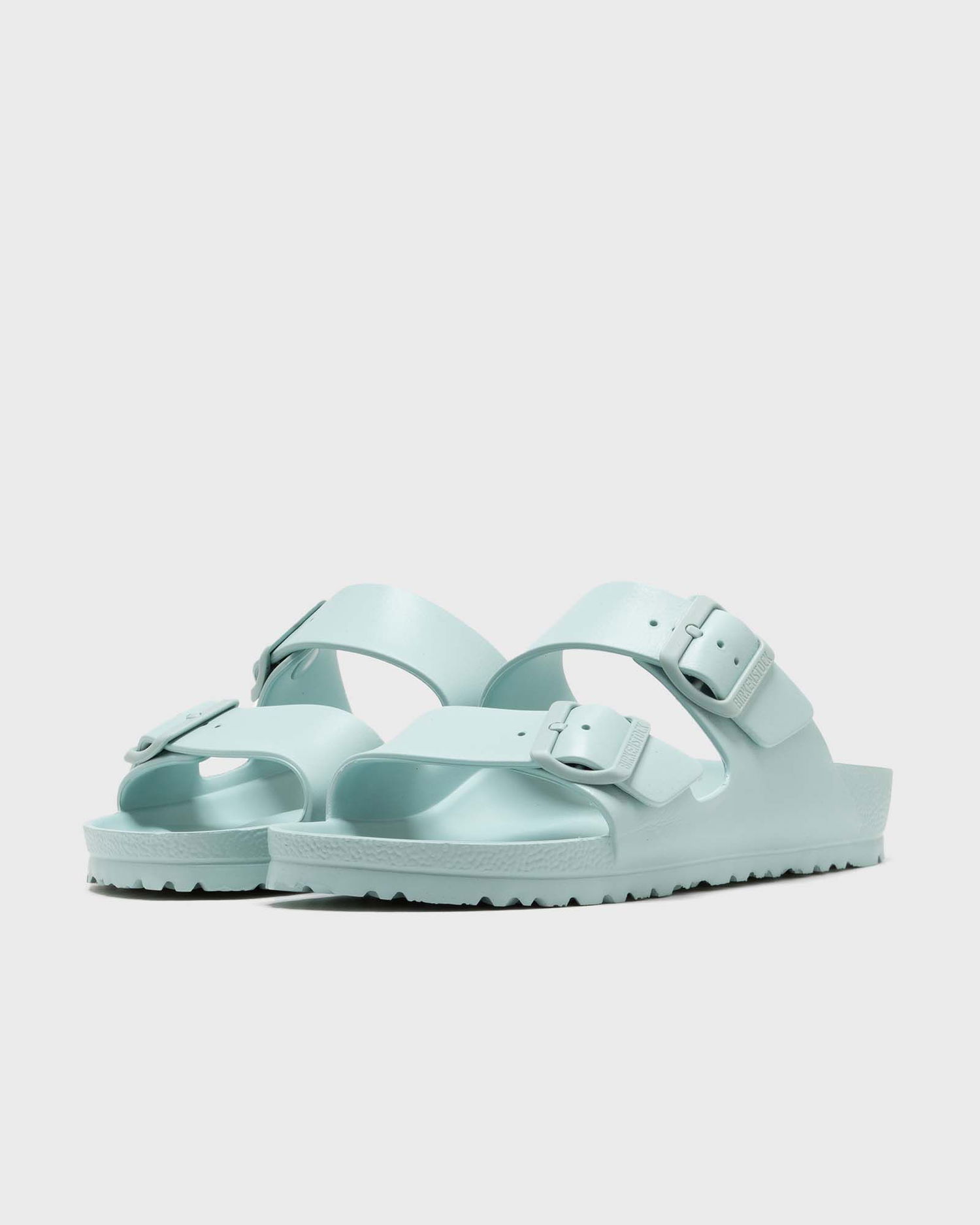 Кецове и обувки Birkenstock Arizona Essentials EVA Зелено | 1027404, 1