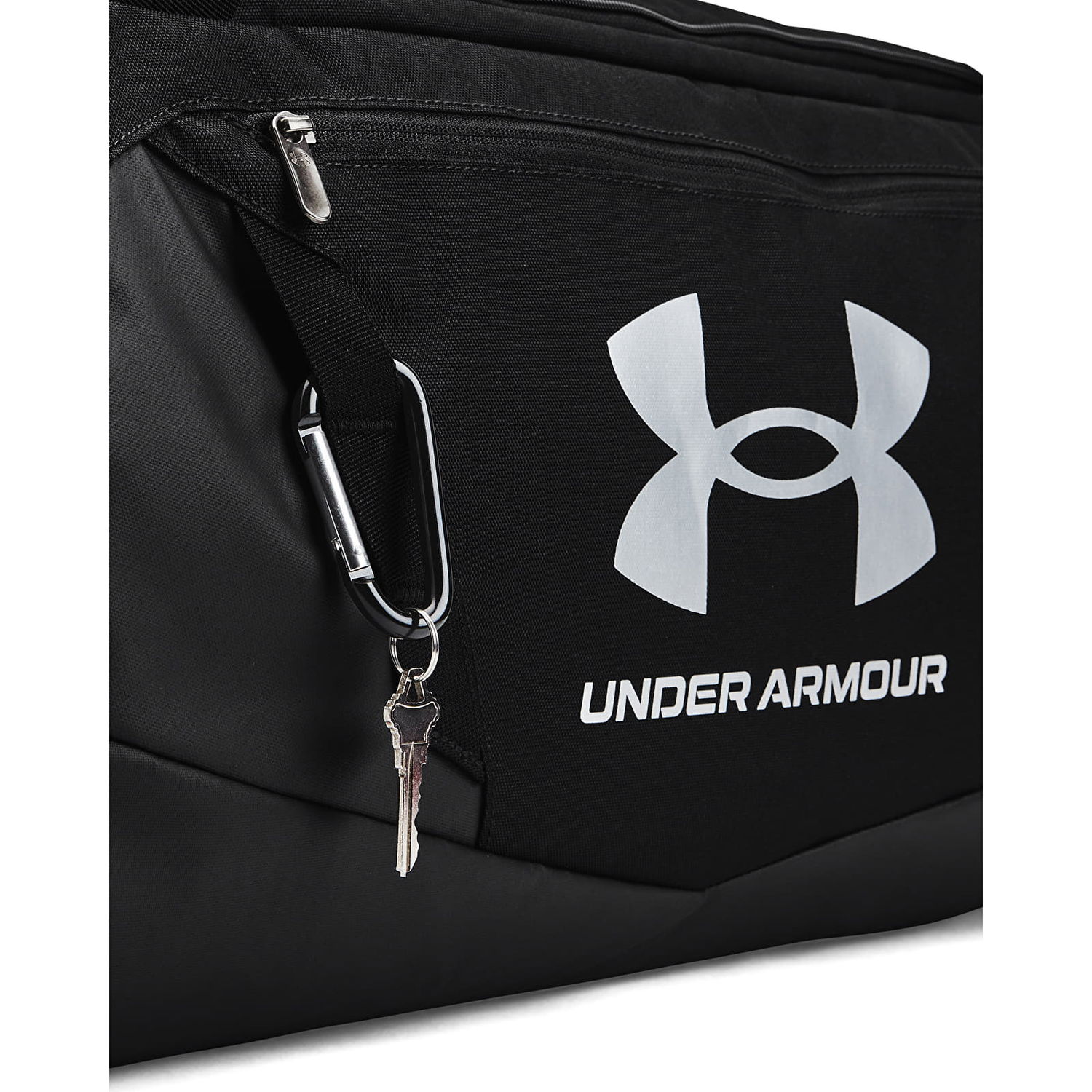 Чанта за пътуване Under Armour Undeniable 5.0 Duffle MD Черно | 1369223-001, 1