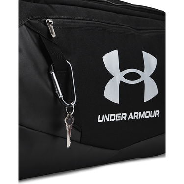 Чанта за пътуване Under Armour Undeniable 5.0 Duffle MD Черно | 1369223-001, 1