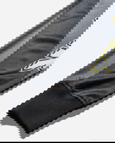Фланелка Jordan Jordan Nigel Sylvester Longsleeve Jersey Сиво | HQ1729-068, 4