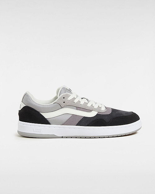 Кецове и обувки Vans Vans Cruze 3.0 Сиво | VN000D6SBGF, 0