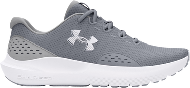 Кецове и обувки Under Armour UA Charged Surge 4 Сиво | 3027000-101, 0